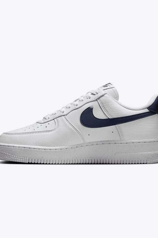 Nike Nike Air Force '07 NN White/Midnight Navy Buy Unisex
