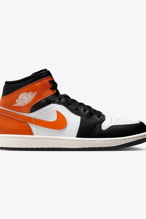 Jordan Jordan Air Jordan Mid Starfish/Black-White-Sail Buy