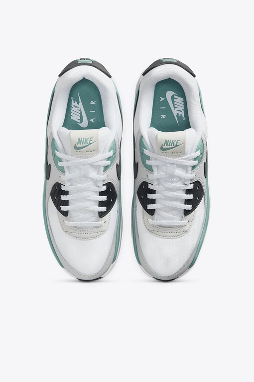 HOT 90 Hyper Turquoise Air Max 90 Grey Turquoise Nike Nike Air