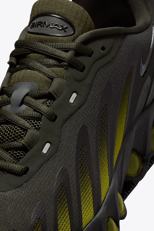 Nike Nike Air Max Dn8 Sequoia/Black-Bright Citron Buy Men's