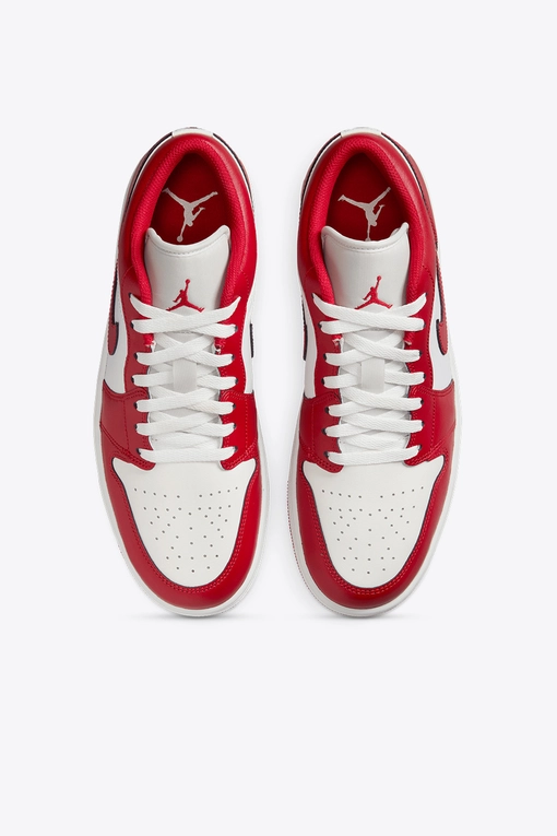 nike low gym red