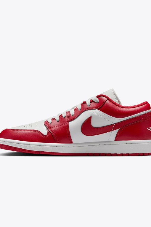 Jordan Jordan Air Jordan Low Summit White/Varsity Red Buy