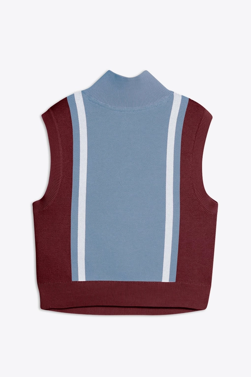 WANIMA DISCOVER PULLOVER ★新品未使用★size 2 Puma - Puma X Future Archive Half-Zip Knitted Tank Sweater