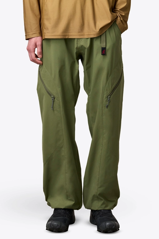 Gramicci - Gramicci Ellington 4Way Pant Olive Drab | Buy Men's