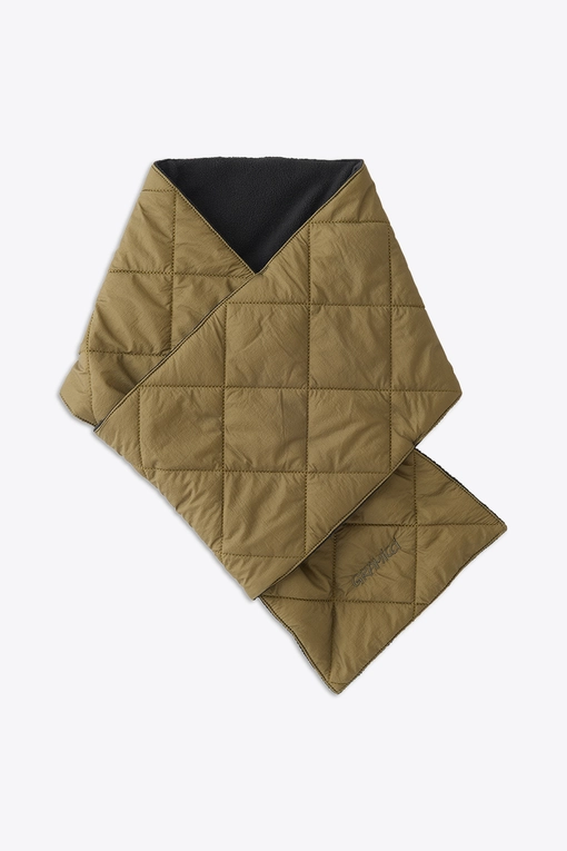THERMAL INSULATION QUILTED SCARF