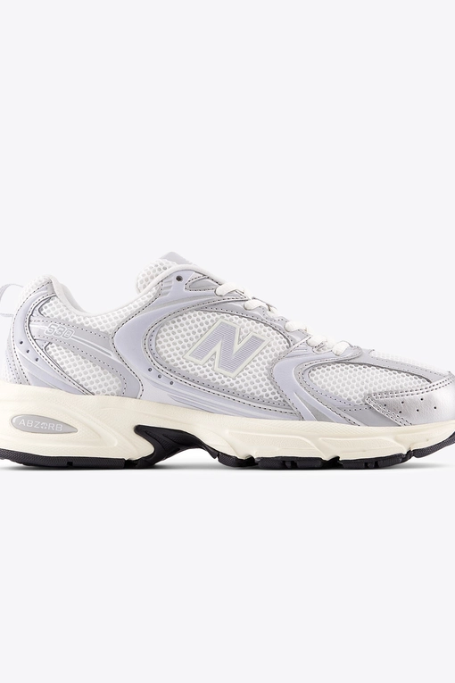 New Balance New Balance 530 Silver Metallic Buy Unisex