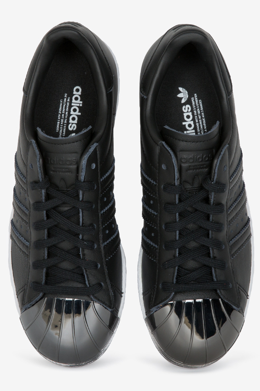 Superstar 80s metal adidas noir store
