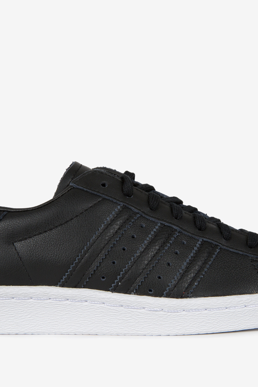 Adidas Originals Adidas SUPERSTAR 80s MT W CORE BLACK