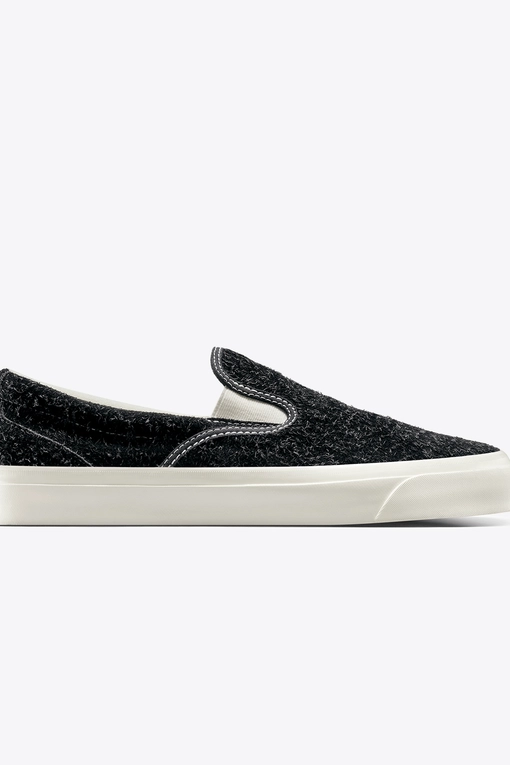 オズワルド golf wang CONVERSE スニーカー Converse - Converse X Golf Wang One Star Cc Slip Black Beauty