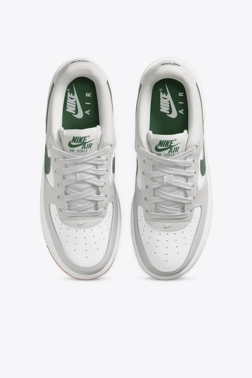 Nike Nike Air Force Photon Dust/White-Fir-Gum Medium Brown