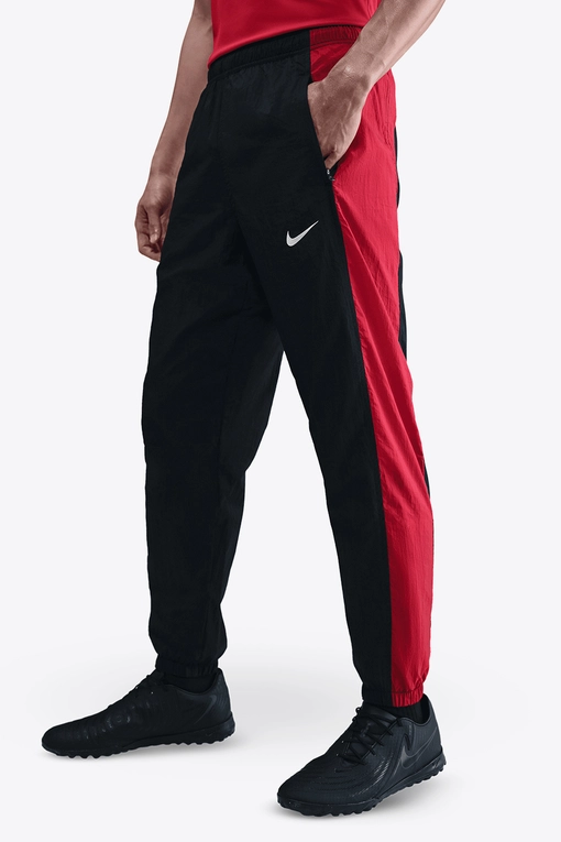 Nike Red Tracksuit Pants Nike Tech Fleece Men's Track Pants Red