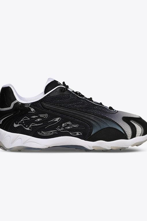 Puma - Puma X Ripndip Inhale Puma Black/Puma Silver | Buy Men's