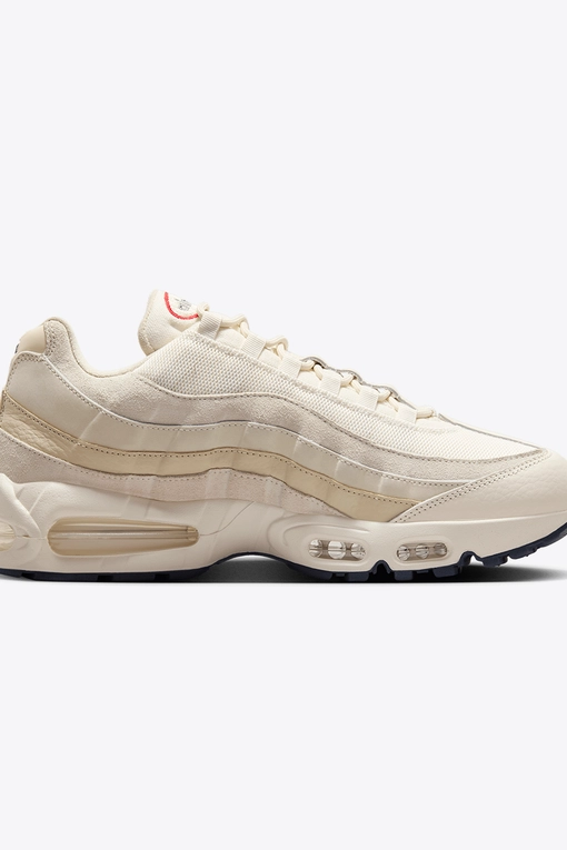 Nike Footwear Nike Air Max Womens 95 Nike Air Max 95 OG Big Bubble Pink Foam (Women's)