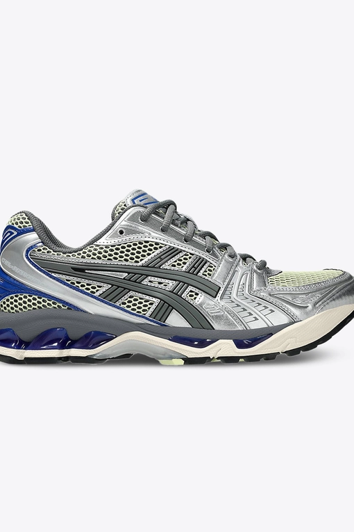 ASICS Asics Gel-Kayano 14 Soft Yellow/Asics Blue Buy Men's