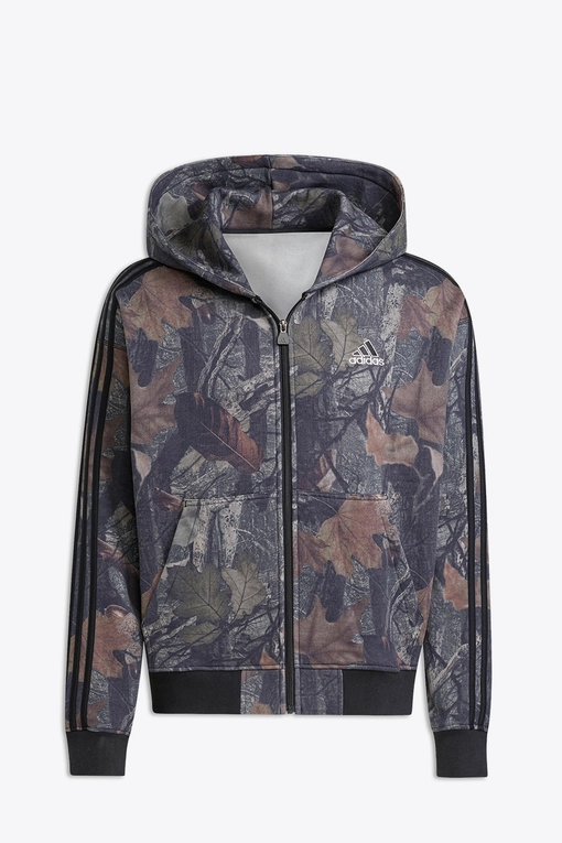 Adidas Originals Adidas Originals Camo Hoodie Black Buy Men's