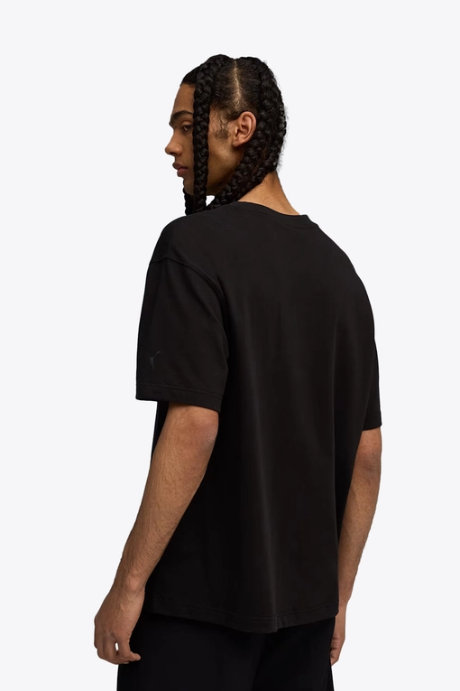 Puma - Puma X Skepta Tee Puma Black | Buy Men's Tee Online