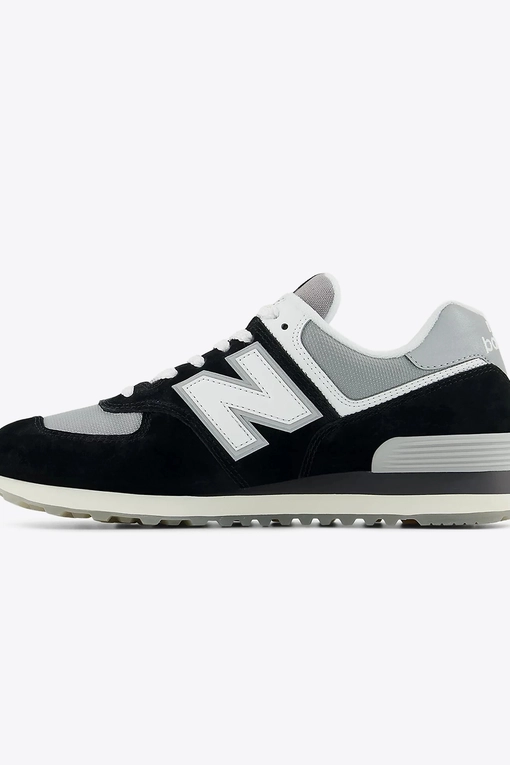 New Balance - New Balance 574 Black |Buy Men's Sneakers