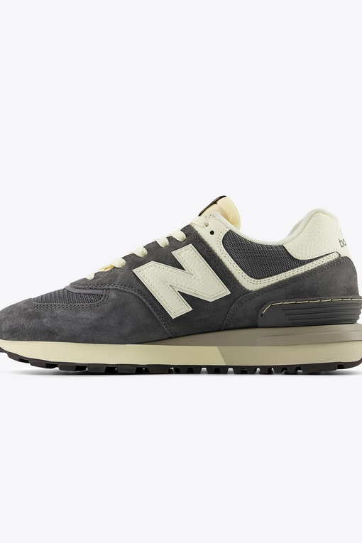 New Balance - New Balance 574 Legacy Castlerock |Buy Men's