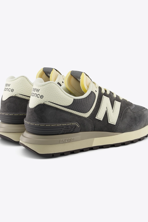 Stone ×New Balance★574 Legacy 27.5 New Balance - New Balance 574 Legacy Castlerock |Buy Men's