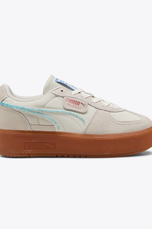 Puma PALERMO ELEVATA GENTLE MELD VegNonVeg