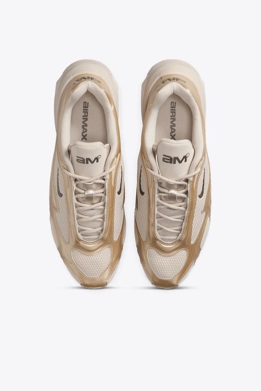 Nike AIR MAX MUSE VegNonVeg