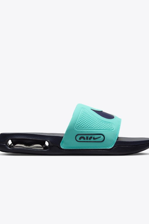 nike slides at foot locker