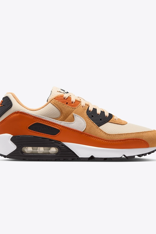 nike air max desert ochre