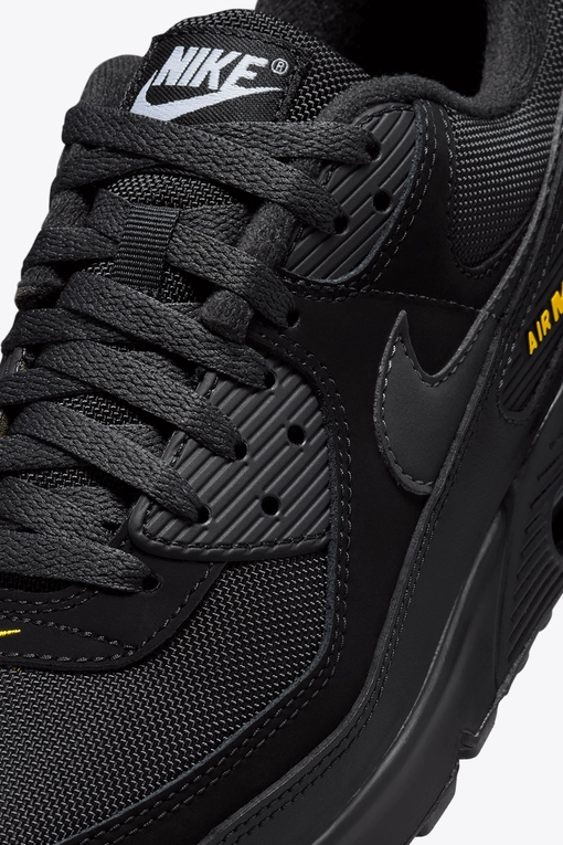 Air Max 90 Essential Black White Nike Air Max 90 Essential