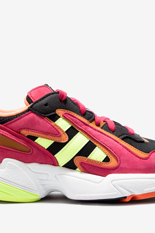 Adidas Originals Adidas Yung Con Strisce Colorate Adidas