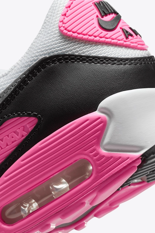 pink 90s nike
