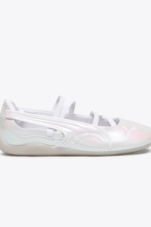 SPEEDCAT BALLET PEARLIZED