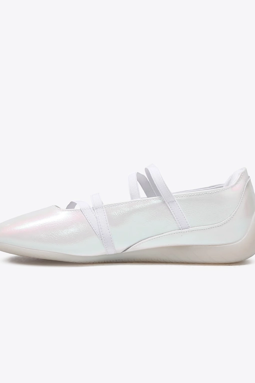 Puma SPEEDCAT BALLET PEARLIZED VegNonVeg