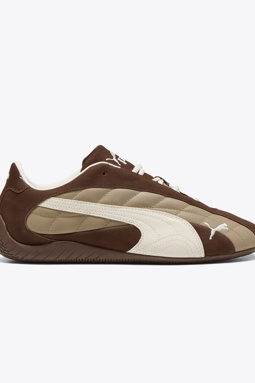 SPEEDCAT PLUS QUILTED