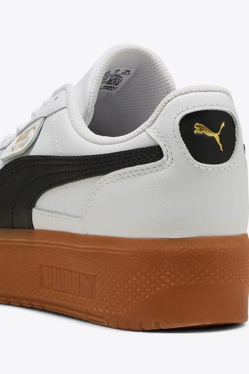 PALERMO ELEVATA LEATHER