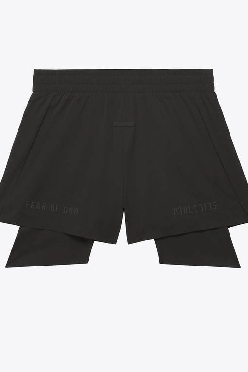 Adidas - X FEAR OF GOD ATHLETICS SHORT - VegNonVeg