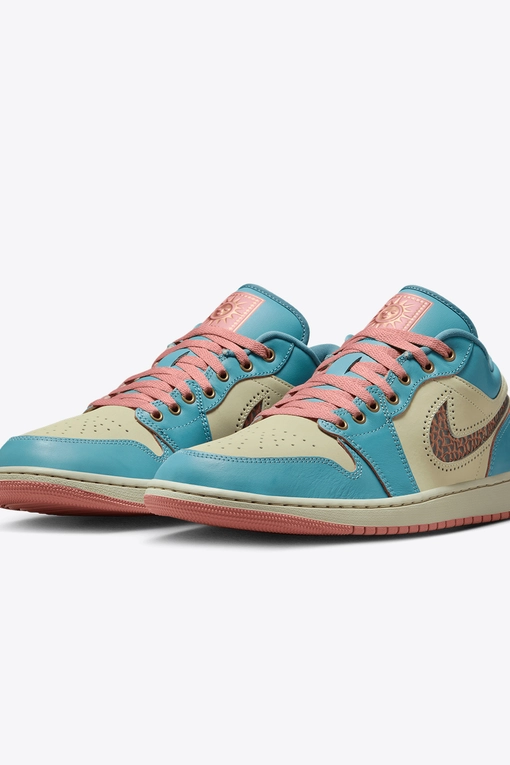 Jordan AIR JORDAN LOW SE VegNonVeg