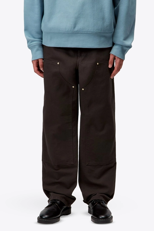 パンツ CARHARTT WIP DOUBLE KNEE PANT W30 Carhartt WIP Double Knee Pant | Apparel » Buy online now!