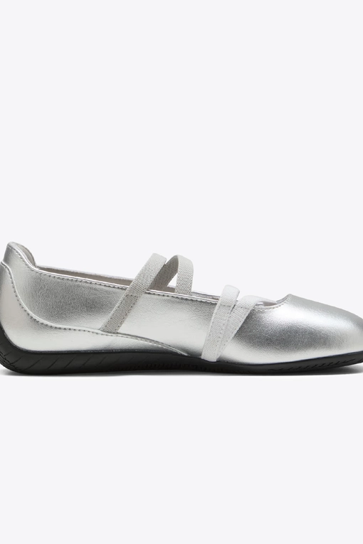 Puma - SPEEDCAT BALLET METALLIC - VegNonVeg