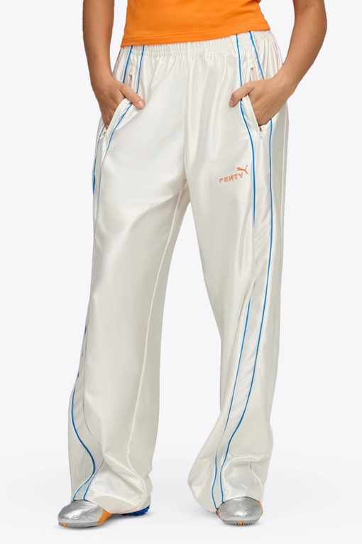 X FENTY T7 PIPING TRACK PANT