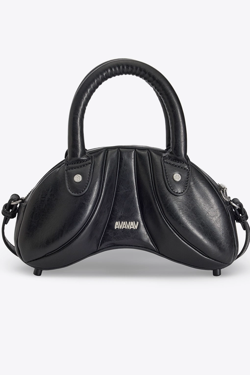 Adidas Originals - X AVAVAV SCULPTED PU BAG - VegNonVeg