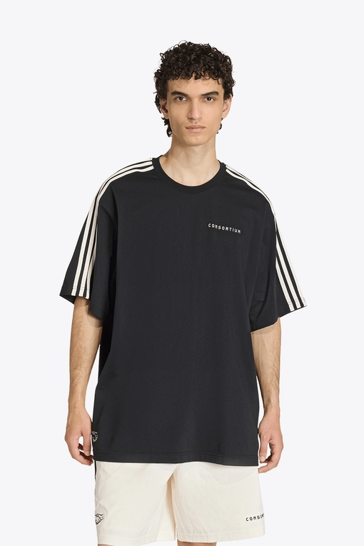 Adidas Originals - CONSORTIUM T-SHIRT - VegNonVeg