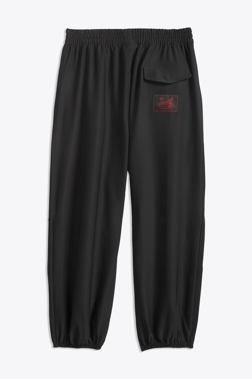 Adidas Originals - X WILLY CHAVARRIA TWILL TRACK PANT - VegNonVeg