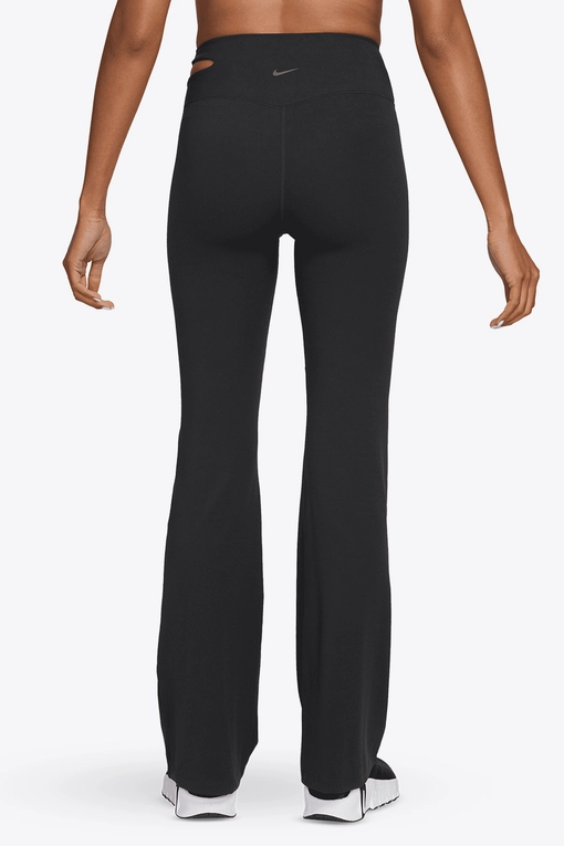 women's nike dri fit flare pants