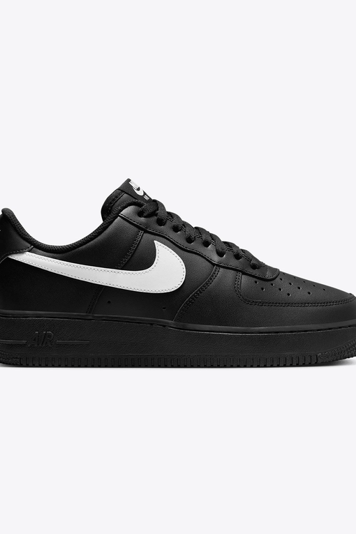 Nike - AIR FORCE 1 '07 - VegNonVeg
