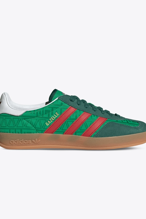 Adidas Originals - GAZELLE INDOOR - VegNonVeg