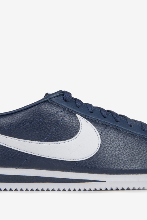 Nike Classic Cortez Leather Midnight Navy 2259