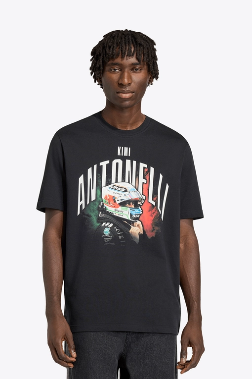 Adidas Originals - MER KA GF TEE M- KIMI ANTONELLI - VegNonVeg
