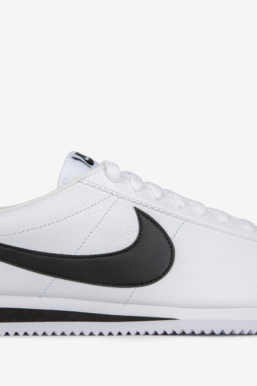 Nike Classic Cortez Leather White Black 2260