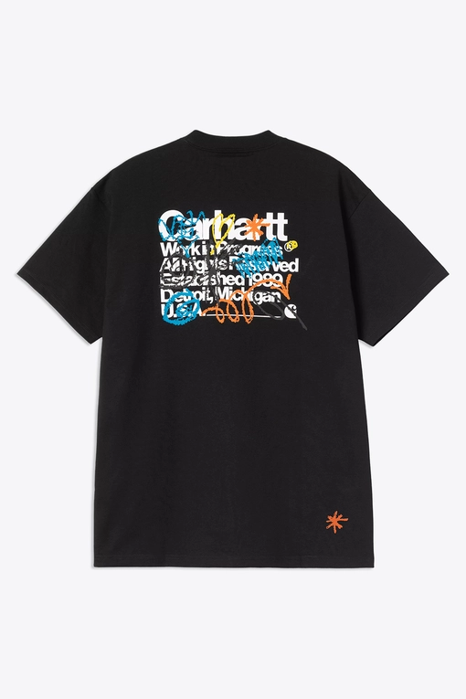 Carhartt WIP - PRIMARY T-SHIRT - VegNonVeg