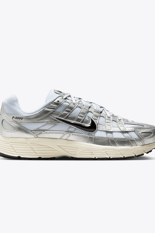 Nike - P-6000 - VegNonVeg